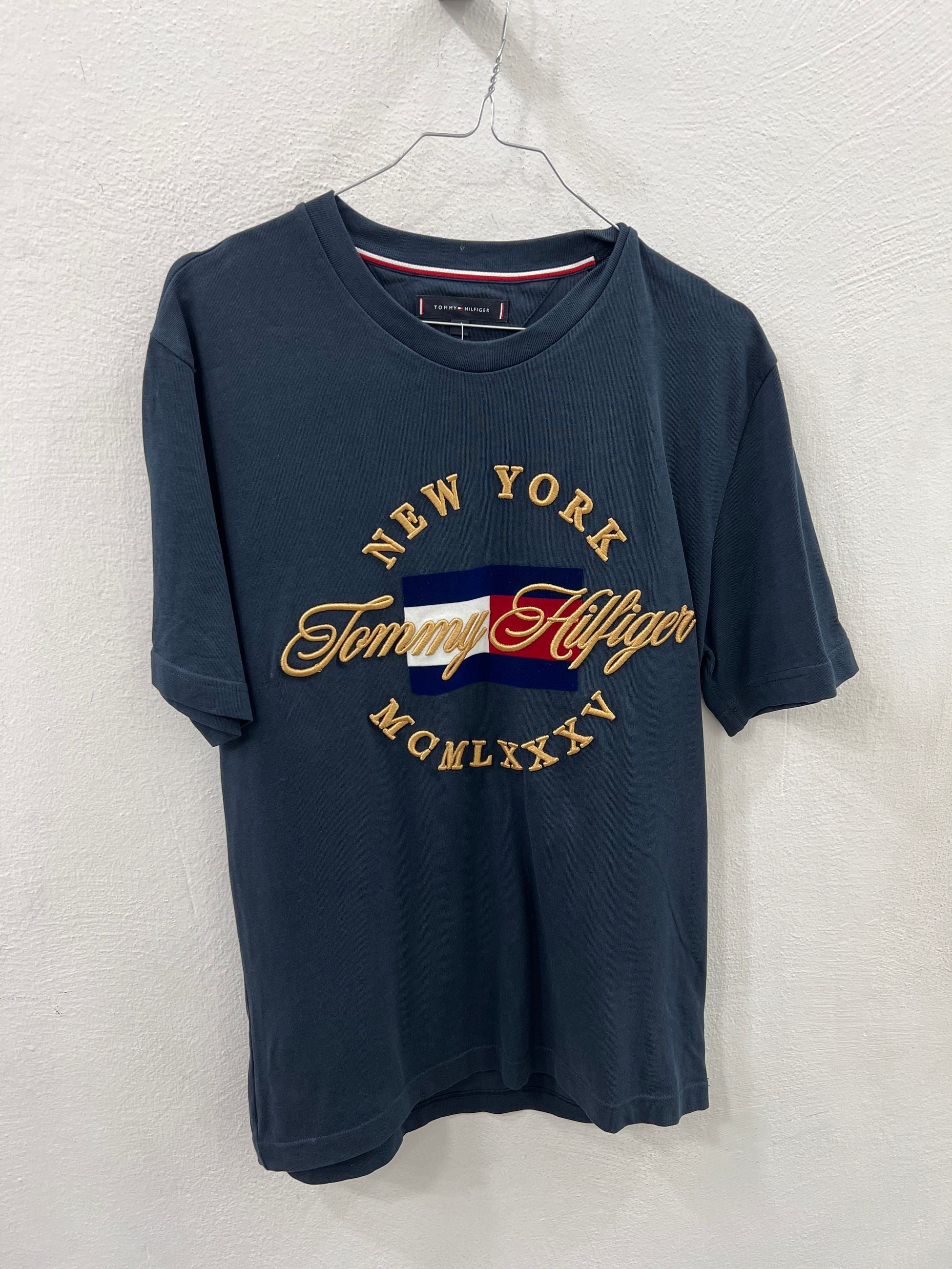 T-Shirt e Polo tommy Hilfiger
